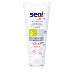 Seni Care barrièrecrème met arginine
